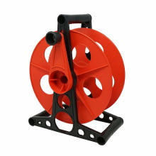 Heavy Duty Manual Cord Storage Reel